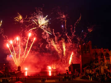 Buying Extra Fireworks for Fourth of July in 2025? You