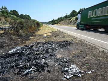 Police Reveal Likely Cause of Fiery Wreck That Killed Diogo Jota,… 
