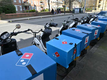 Are Domino