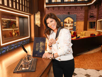 Julie Chen Moonves Gives Big Clue to Identity of ‘Big Brother’ Season 27  Mystery… 
