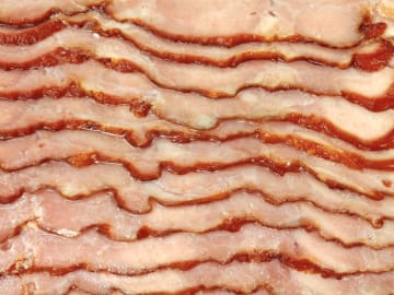 This Major Deli Meat Brand Just Recalled Almost 368,000 Pounds of Bacon Over Listeria… 