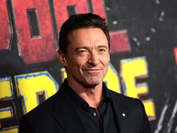 Evangeline Lilly Drops Clue About Hugh Jackman