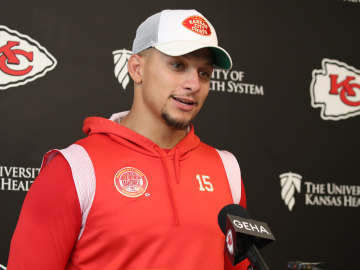 Patrick Mahomes’ Trainer Fires Back at Ben Roethlisberger After Latest… 