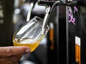 Two Beloved Bars Closing Due to 