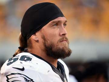 Former Super Bowl Champion Battling 