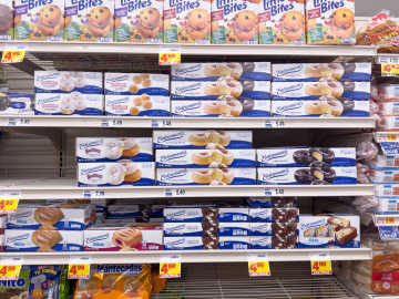 Beloved Snack Brand Drops Innovative New Item That Shoppers Call a ‘Must… 