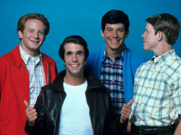 ‘Happy Days’ Star’s Daughter Makes Shocking Claim About Beloved ‘70s… 