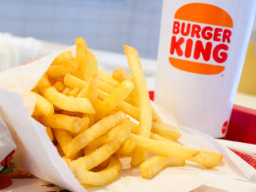 Burger King Customers Frustrated Over French… 