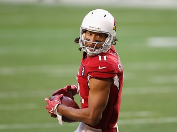 Sons of Former NFL Stars Set to Team Up at Legendary… 