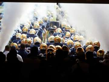 College Football Player Injured in Serious Fourth of July Weekend… 
