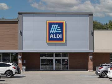Aldi Brings Back Shoppers’ Favorite Protein-Packed Main… 