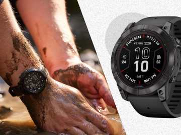 Garmin