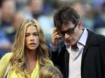 Charlie Sheen’s Ex-Wife Denise Richards Set for Another… 
