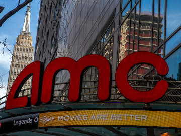 AMC Offering Massive Discount on Movie Tickets. Here