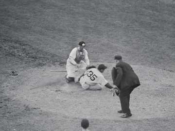 MLB Legend