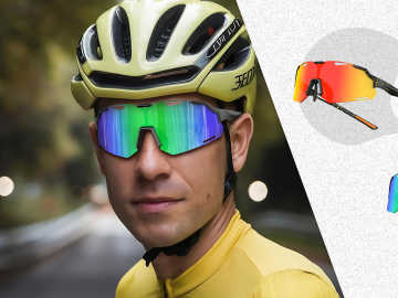Amazon Is Selling $5 Polarized Sunglasses for Prime Day, and They