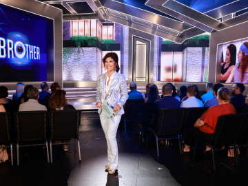 ‘Big Brother’ Host Julie Chen Moonves Confirms Return of Popular Twist for Season… 