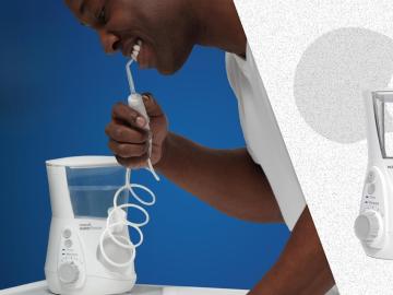 Amazon Is Selling an 