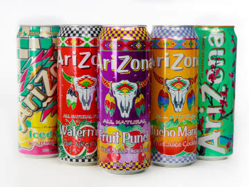 Arizona Tea Fans Dash to Circle K for This Exclusive… 