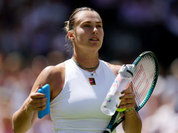 Aryna Sabalenka, Nick Kyrgios To Play ‘Battle of the Sexes’… 