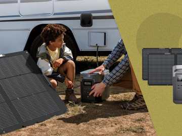Amazon Is Selling Ecoflow