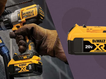 DeWalt