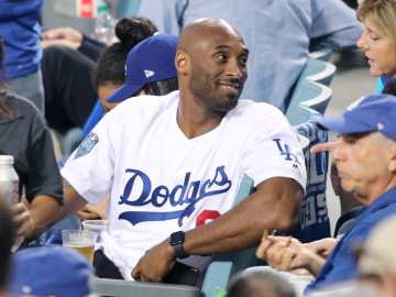 The Dodgers