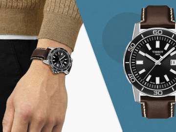 Nordstrom Rack Is Selling Tissot