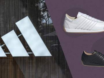 Adidas Is Selling Its $110 Country Japan Sneakers for Just $50, and They