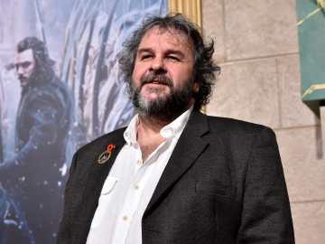 Peter Jackson Invests Millions to 