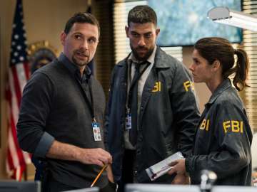 CBS Quietly Pulled a Major Show From Its Fall… 