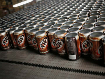 Beloved Soda Brand Launching Fun New Flavor - And It Makes So Much… 