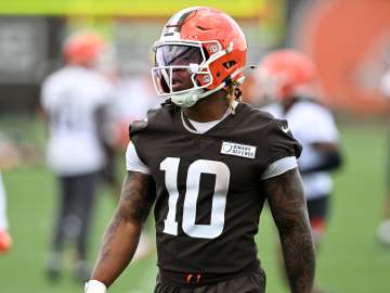 Quinshon Judkins Has Been Silent About His Girlfriend & Dating… 