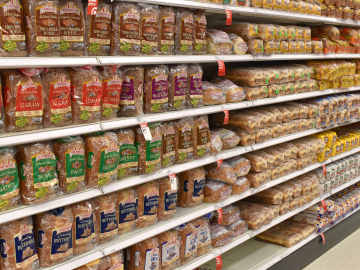 Multi-State Recall Issued for Popular Bread Brand Due to Potential Serious Health… 
