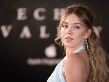 Sydney Sweeney as the Next Bond Girl Would Be Perfect, But There
