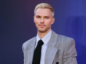 Nicholas Hoult on His Hope for Lex Luthor in Future Movies: ‘To Destroy… 