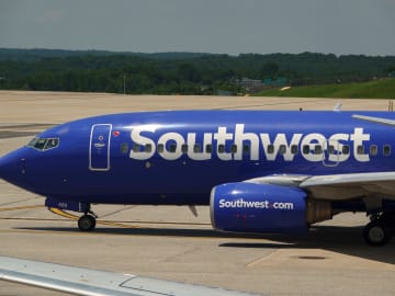 Major Airport Breaks its Silence on 