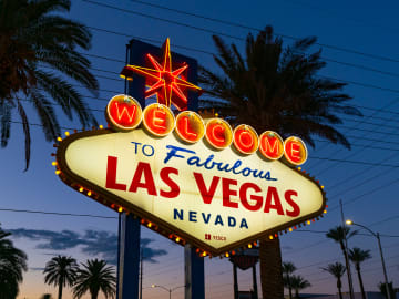 Airline Announces New Non-Stop Flights Between Paris, Las… 