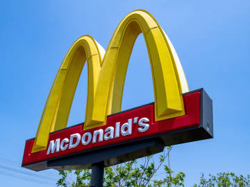 McDonald