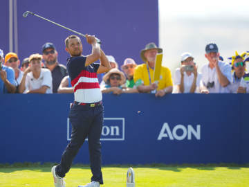 PGA Tour Star