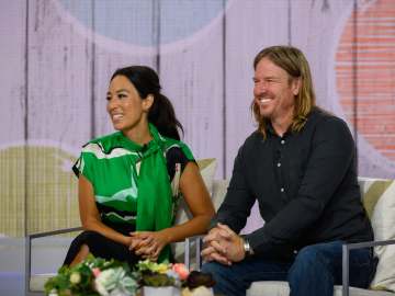 Chip Gaines Responds to Backlash Over Gay Couple