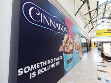 Cinnabon