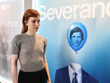 2025 Emmy Nominations Turn Heads With Big Apple TV+… 