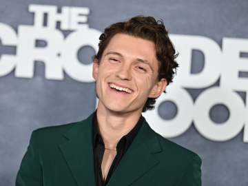Tom Holland & Matt Damon’s ‘The Odyssey’ Selling Movie Tickets 1 Year Before… 