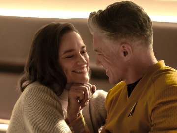 Popular Paramount+ Sci-Fi Show Drops a Two-Episode Season Premiere Sooner Than You… 