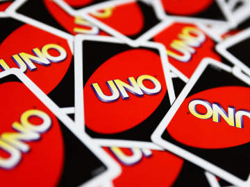 UNO Shuts Down Las Vegas Rumor: ‘The Casino Floor Isn’t Ready for Us… 