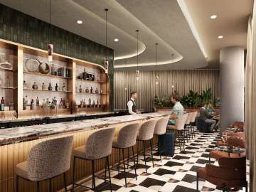 Amex Just Changed Airport Dining Forever With Its New Celebrity Chef… 