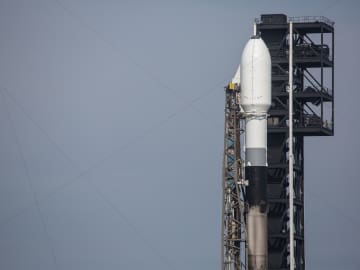 How to Watch SpaceX