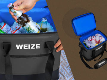 Amazon Is Selling a 