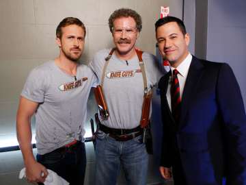 Ryan Gosling and Will Ferrell Teaming up Again in New Movie Has Fans… 